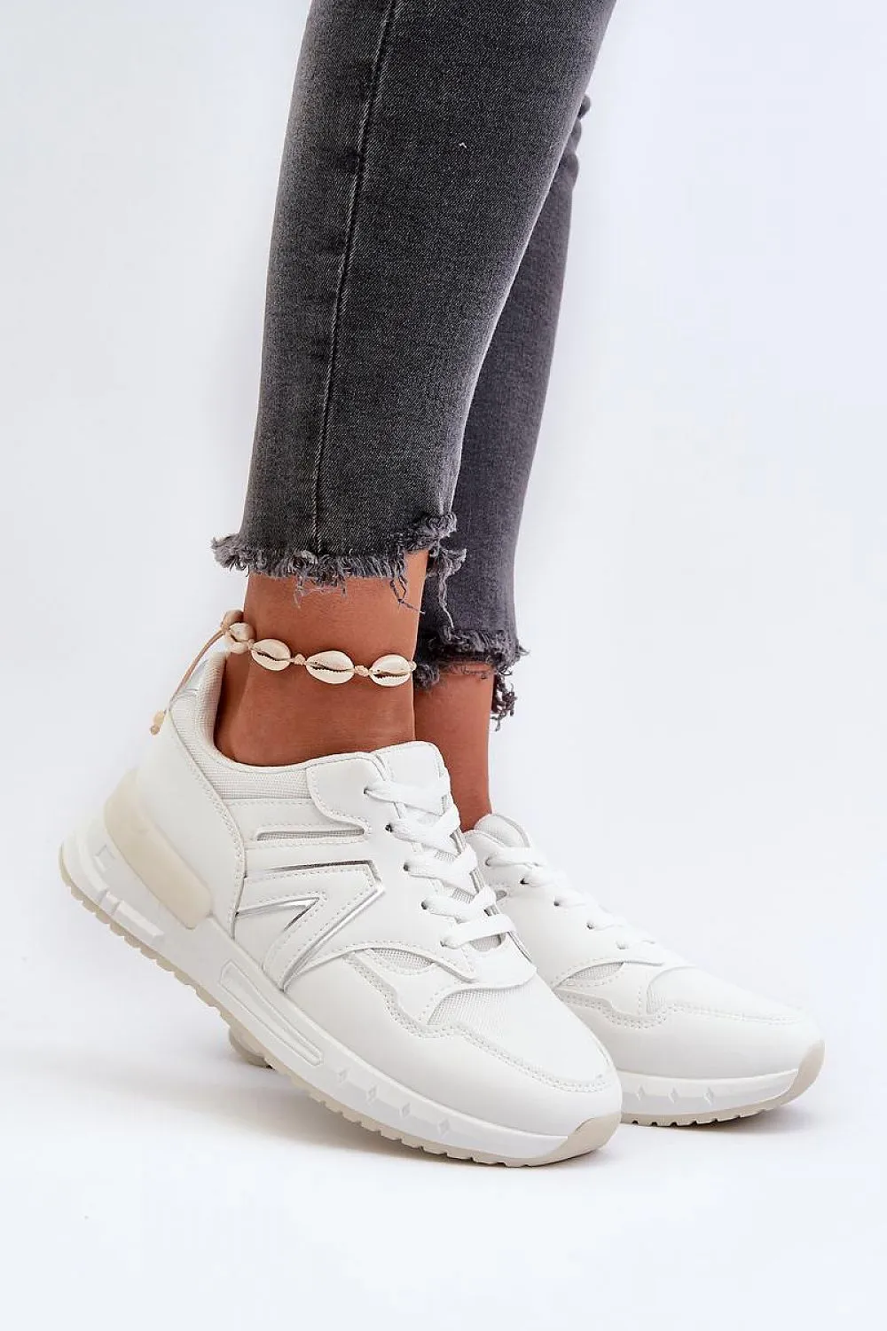 Women's Delicate Sneakers