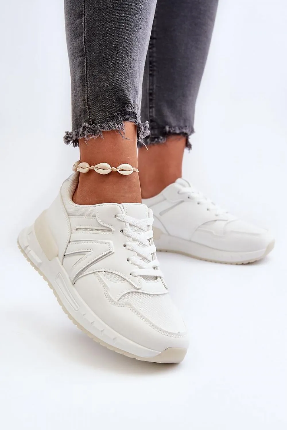 Women's Delicate Sneakers