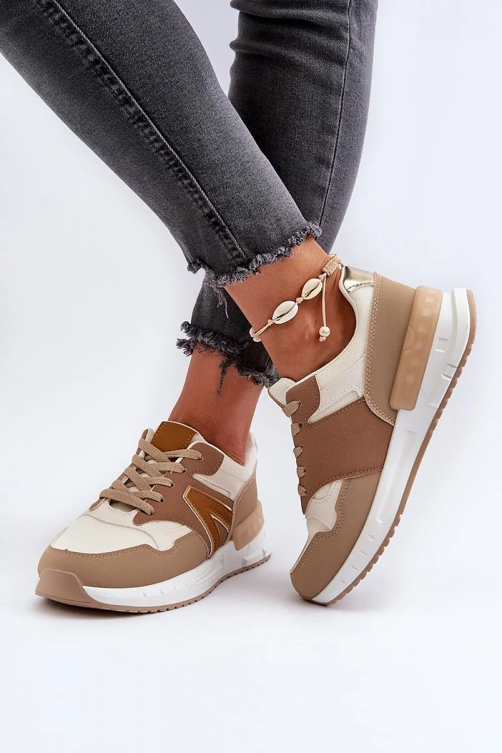 Women's Delicate Sneakers