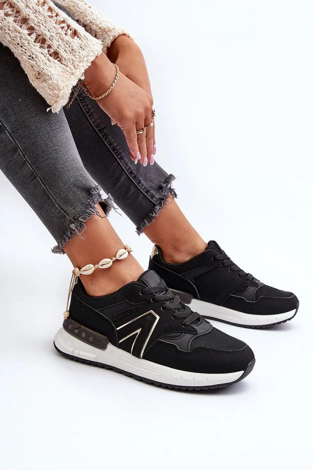 Women's Delicate Sneakers