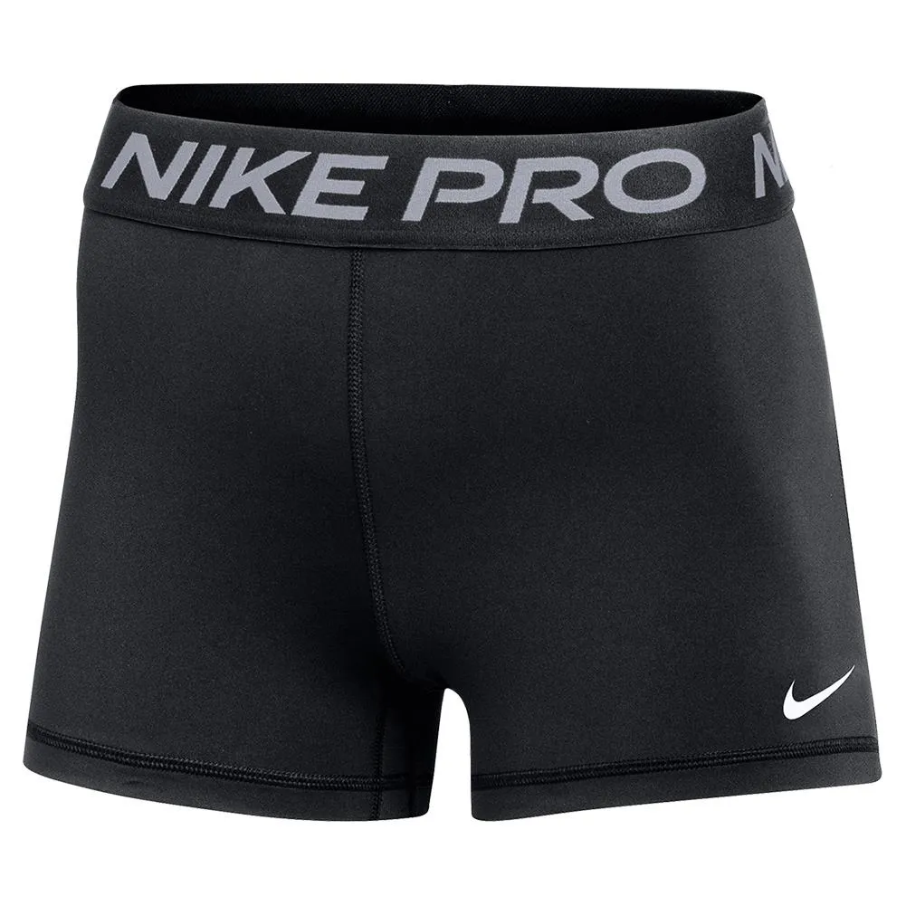 Women`s Pro 3 Inch Shorts