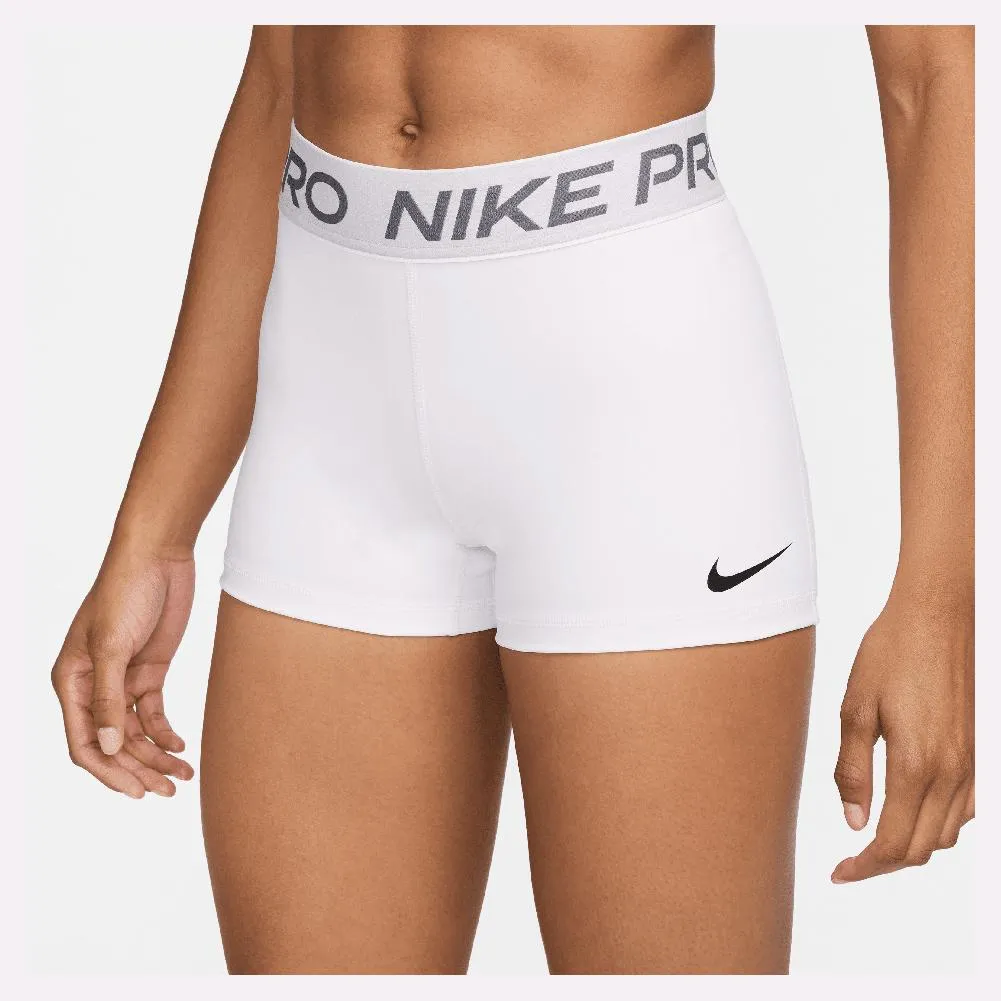 Women`s Pro 3 Inch Shorts