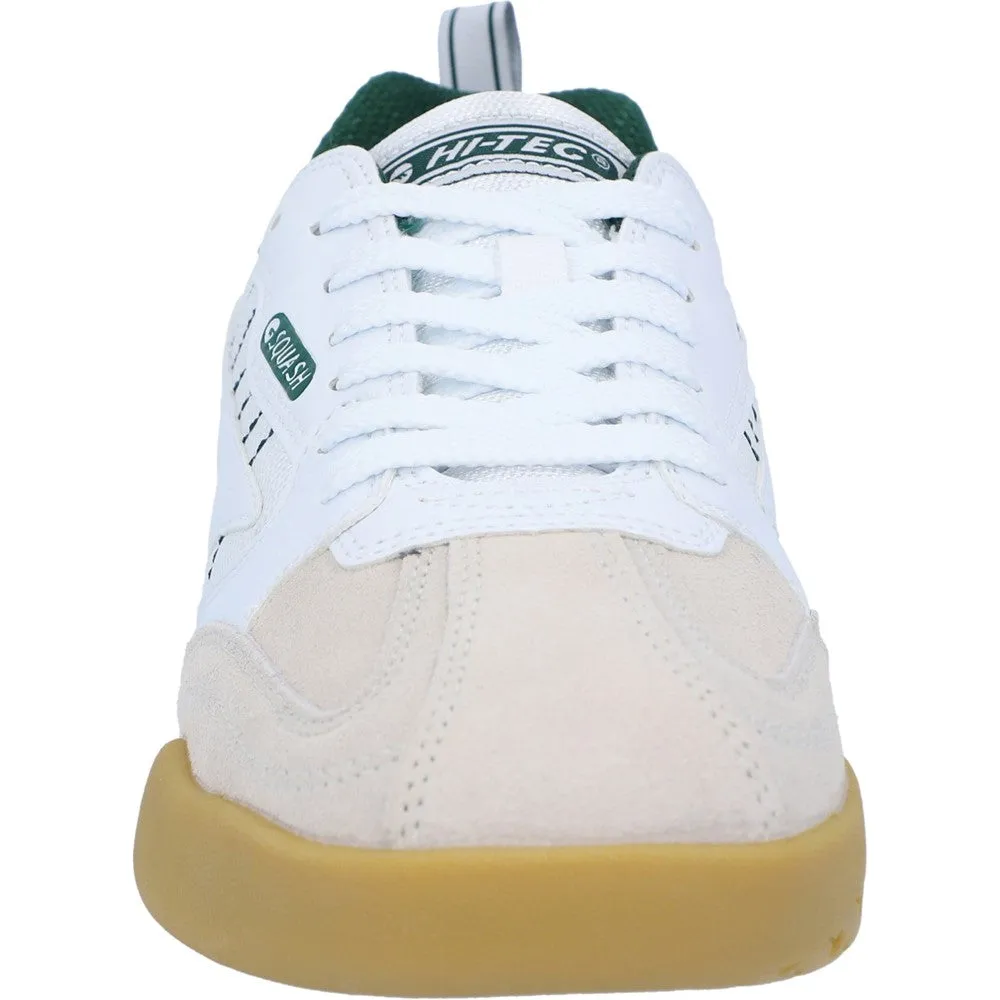 Womens Squash Unisex Trainers