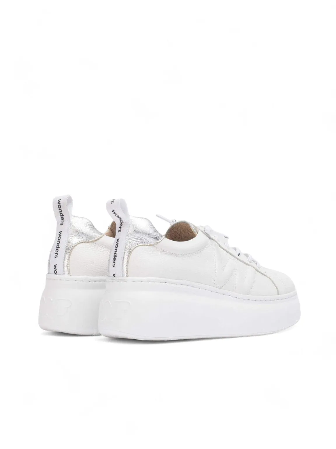 Wondersfly Platform Dorita Sneaker