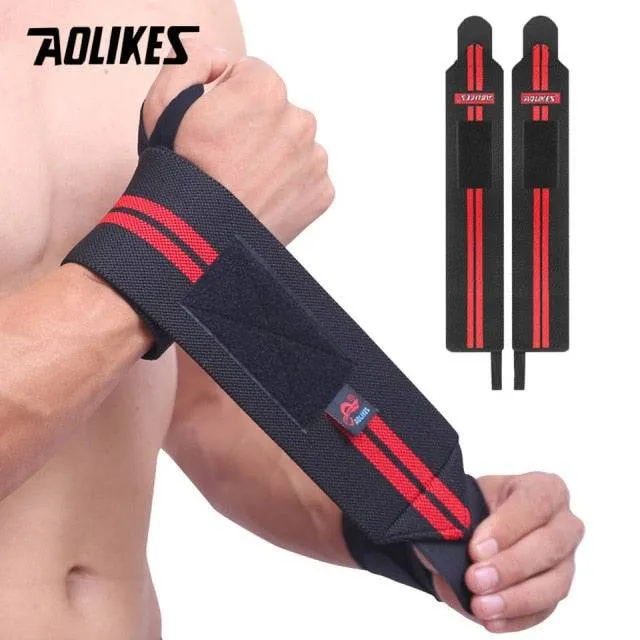 Wrist Support Braces for Men & Women 1 Pair