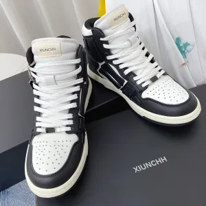 XIUNCHH Sneakers,Athletic Shoes Non-Slip Fashion Sneakers