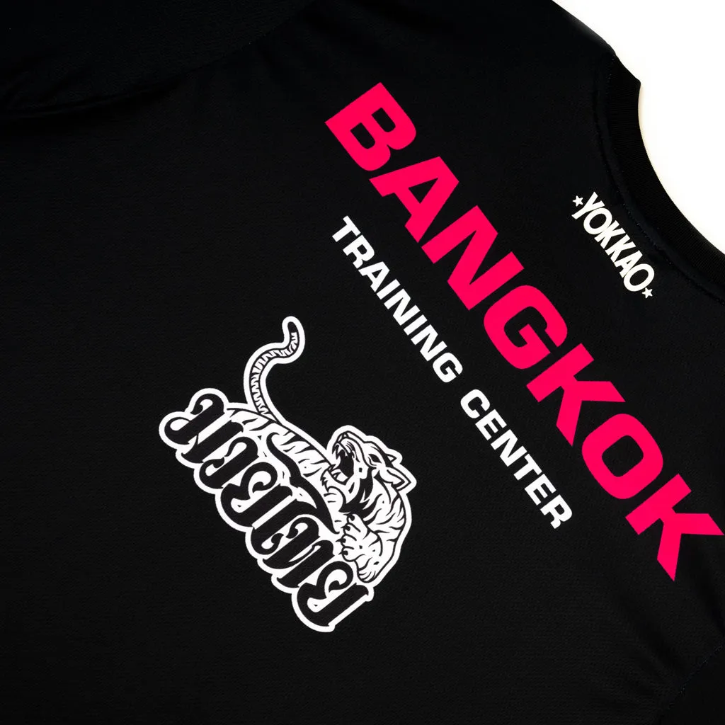 YOKKAO Training Center Bangkok Workout Tee