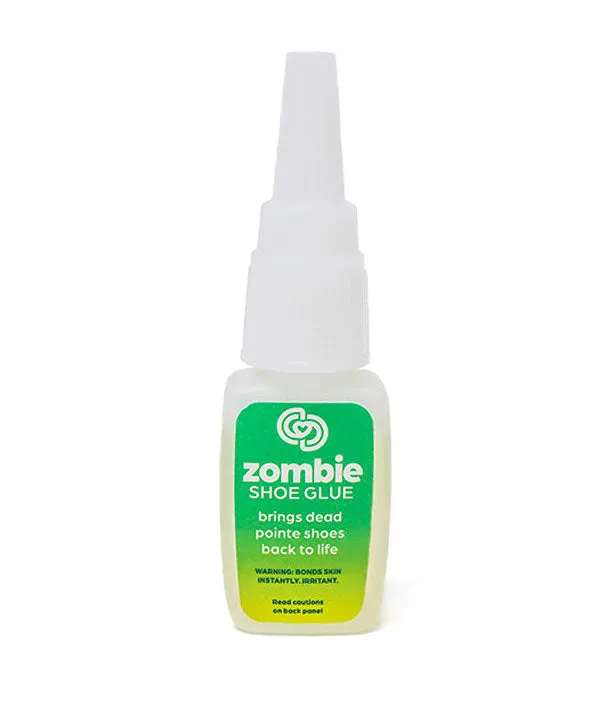 Zombie Shoe Glue